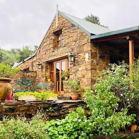 Stonehaven Cottage Machadodorp Exterior photo